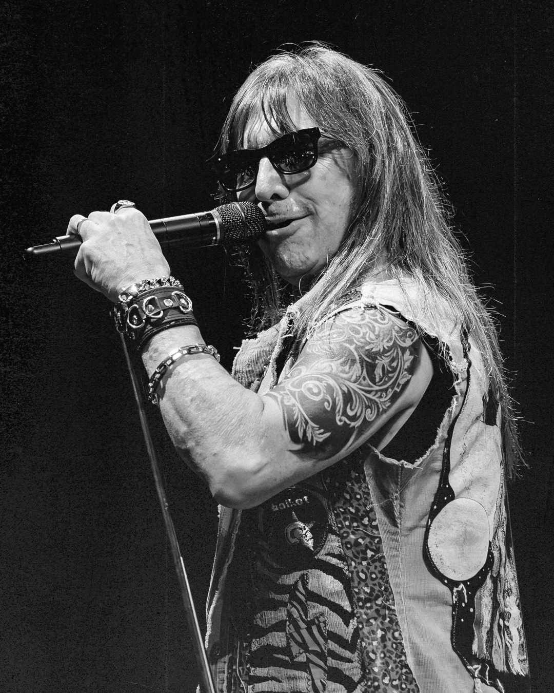 Rata Blanca - Tour Chile 2025